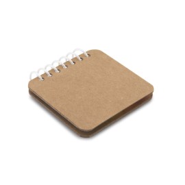 Capa kraft com wire-o B1187