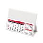 Calendário Mesa PVC Grande *B300